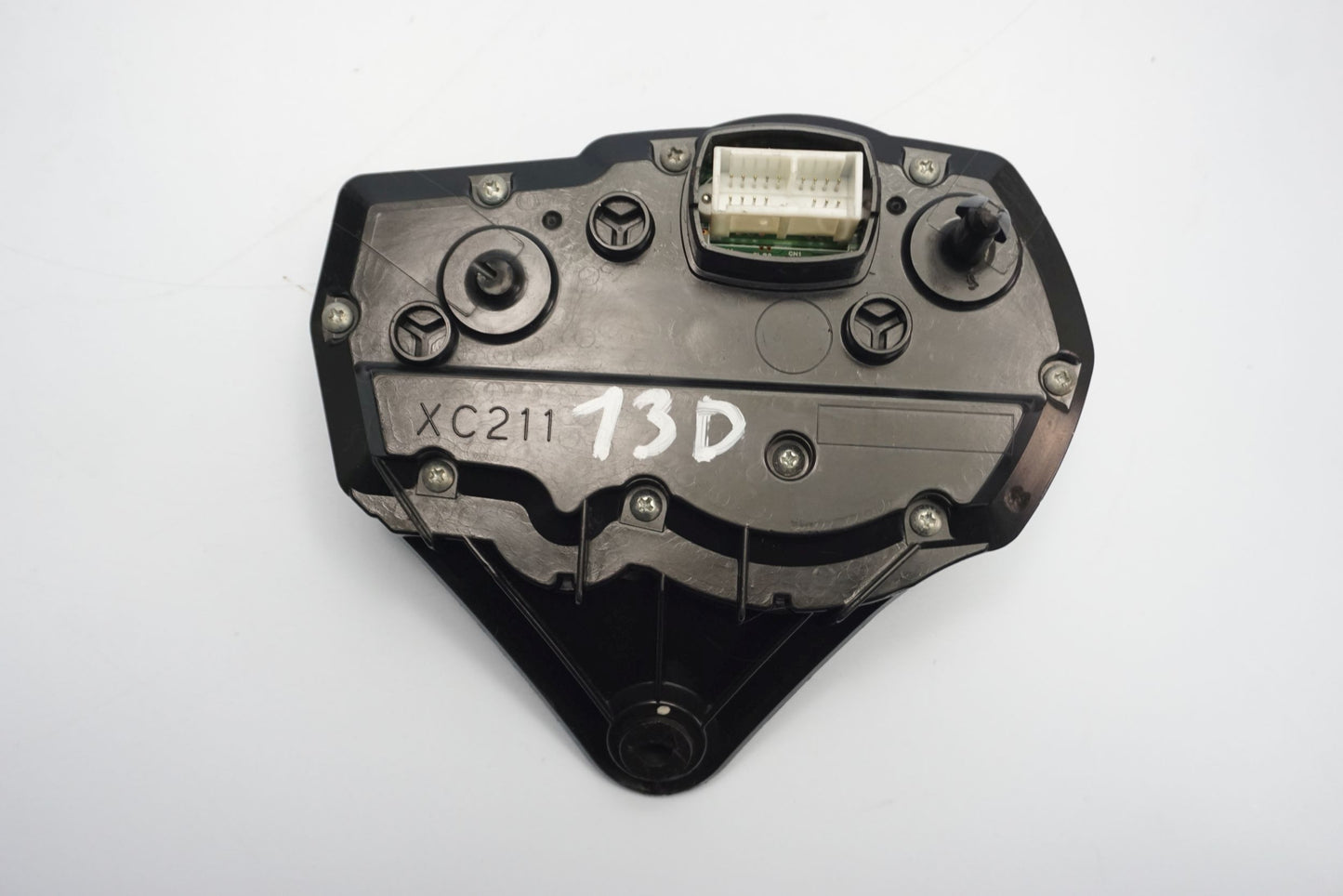 YAMAHA XSR-700 16-18 Tacho Tachometer Cockpit Speedometer