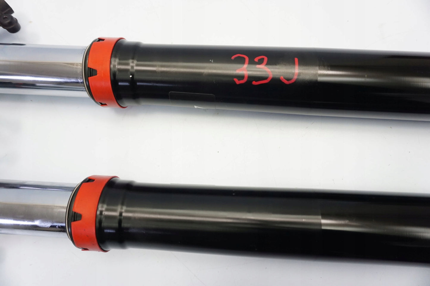 KTM 1290 SUPER DUKE R 20- Gabel Gabelholme Fork Suspension Fourche Forcella Horquilla 6