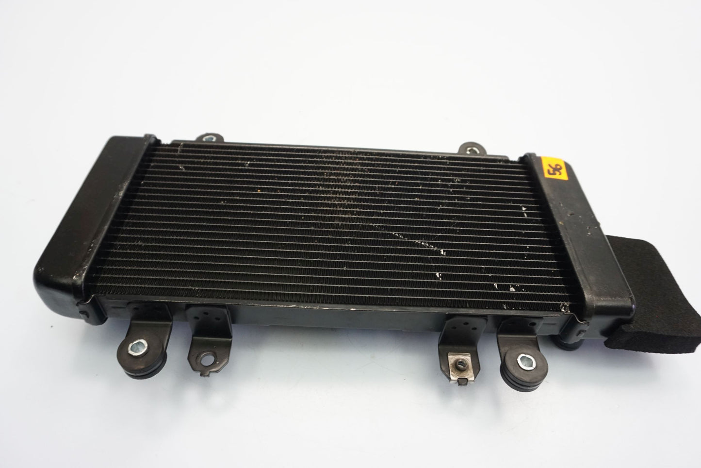 KAWASAKI Z-300 15-18 Wasserkühler Kühler Radiator 7