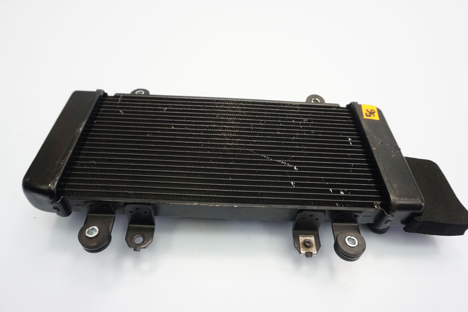 KAWASAKI Z-300 15-18 Wasserkühler Kühler Radiator 7