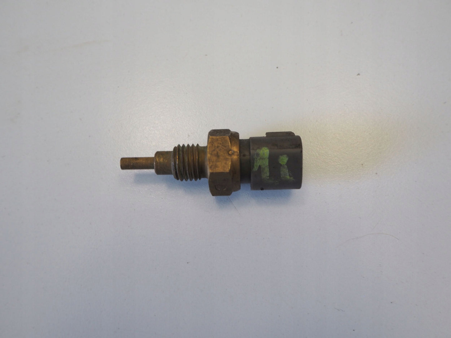 HONDA CBR 954-RR SC50 Temperatursensor Thermostat Temperature sensor