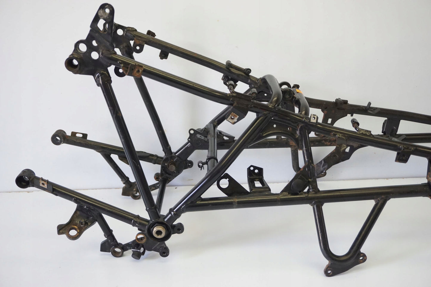 BMW R 1200 ST 05-07 Heckrahmen Rahmen hinten rear frame