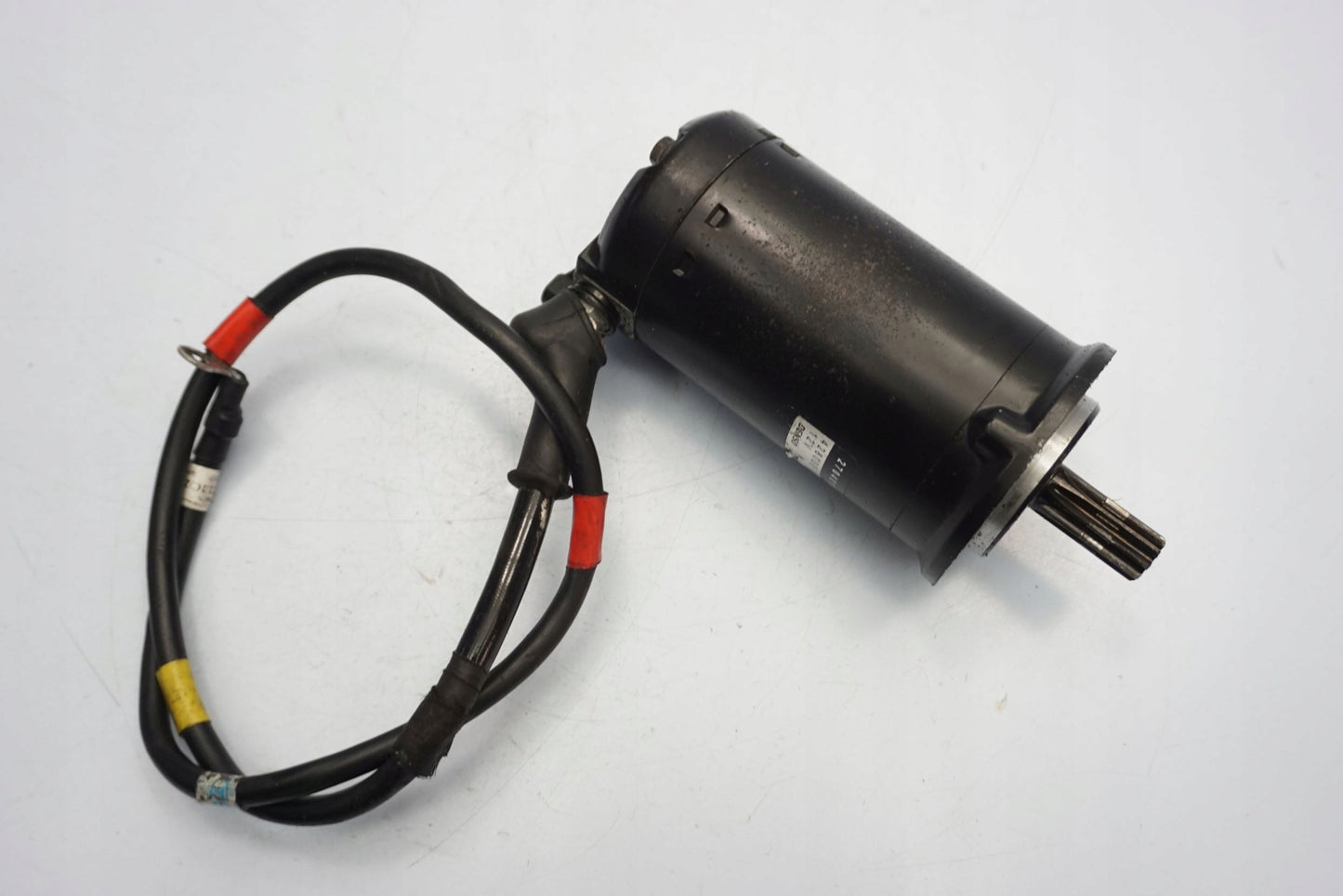 DUCATI MONSTER 821 18-20 Anlasser Starter Motor