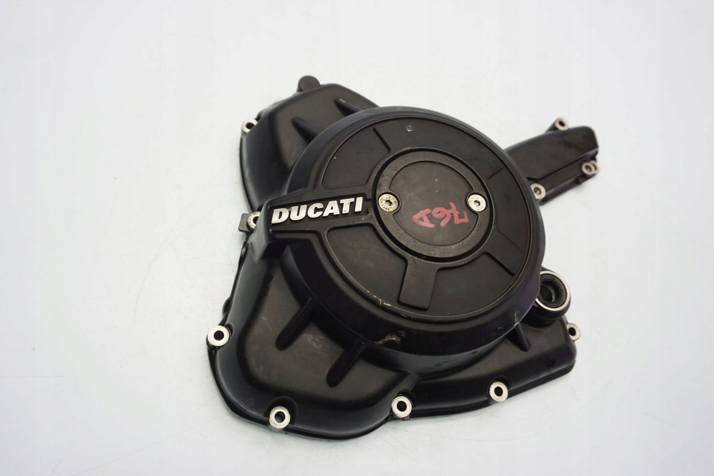 DUCATI MONSTER 797 17- Motordeckel Engine Cover