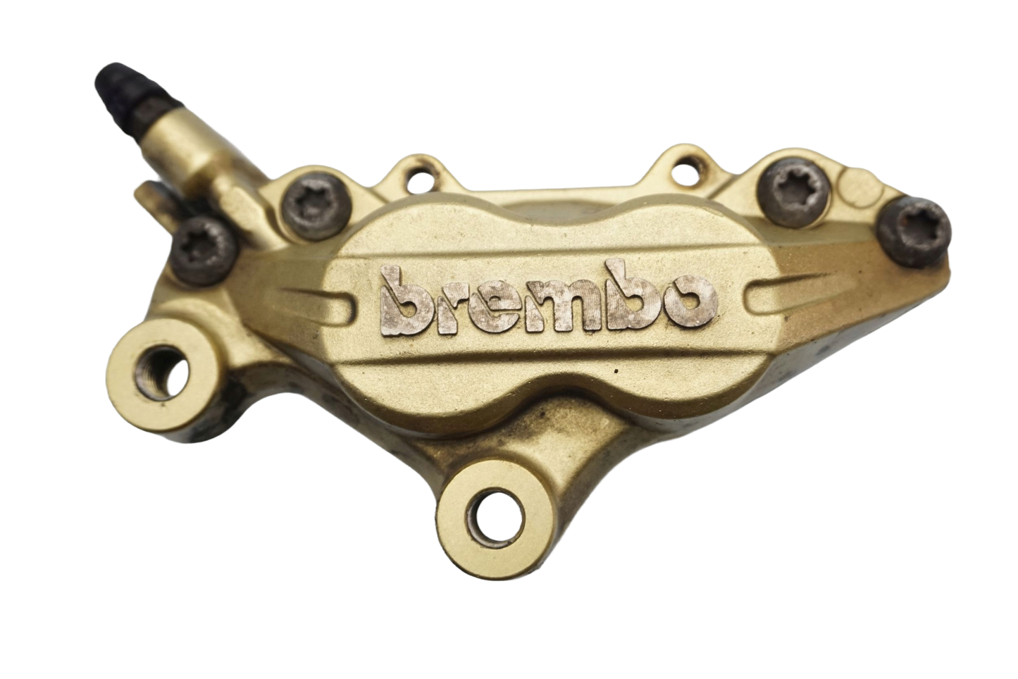 MOTO GUZZI 1200 SPORT V4 06-13 Bremse Bremssattel Bremszange vorne links 1