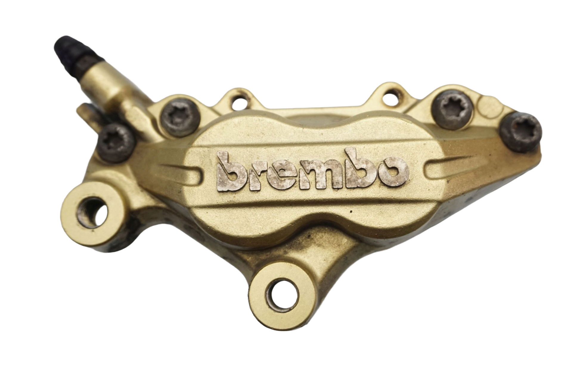 MOTO GUZZI 1200 SPORT V4 06-13 Bremse Bremssattel Bremszange vorne links 1