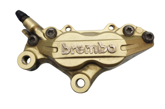 MOTO GUZZI 1200 SPORT V4 06-13 Bremse Bremssattel Bremszange vorne links 1