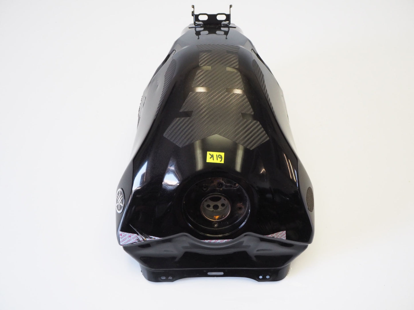 YAMAHA YZF-R1 1000 RN22 09-15 Kraftstofftank Benzintank Fuel Tank