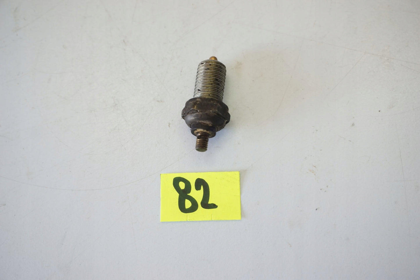 HONDA FMX 650 05-07 Leerlaufschalter Gangsensor Neutral Switch 4