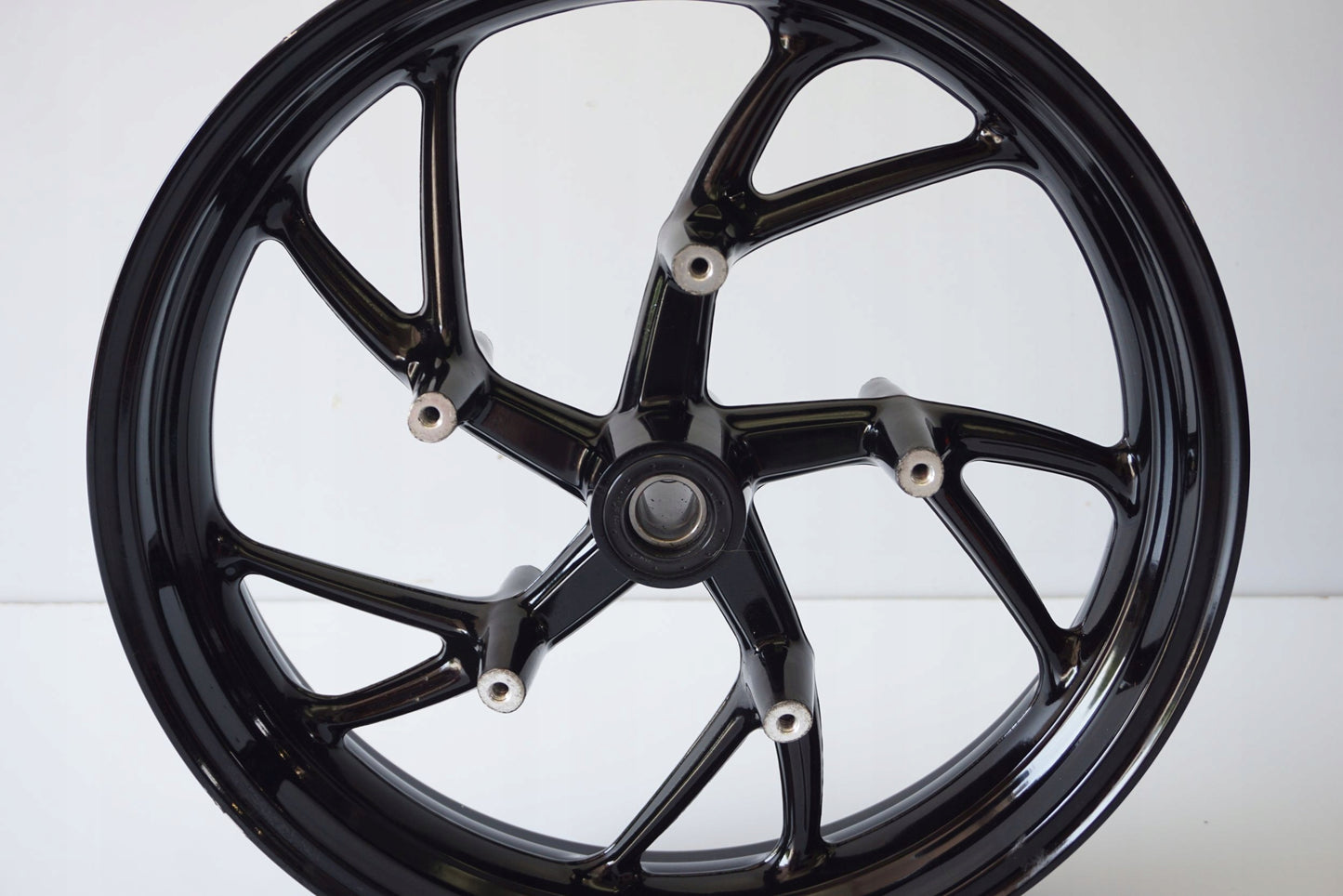 BMW F 800 R 09-14 Felge vorne Wheel Vorderrad