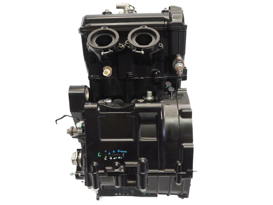 KAWASAKI Z 650 RS 22- Motor Motorblock Engine 1