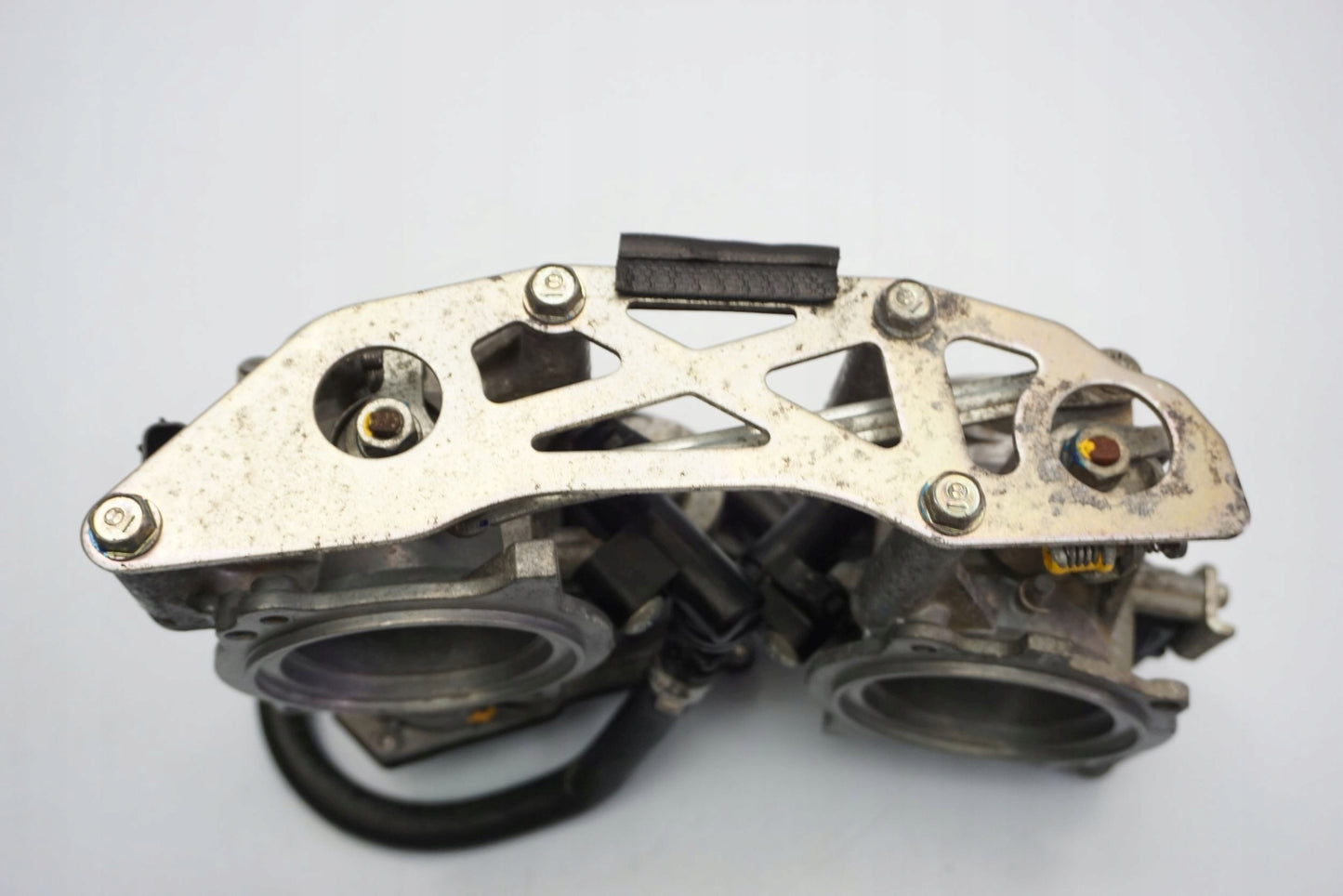 KTM 1290 SUPER ADVENTURE 17- Einspritzanlage Drosselklappen Injection 5