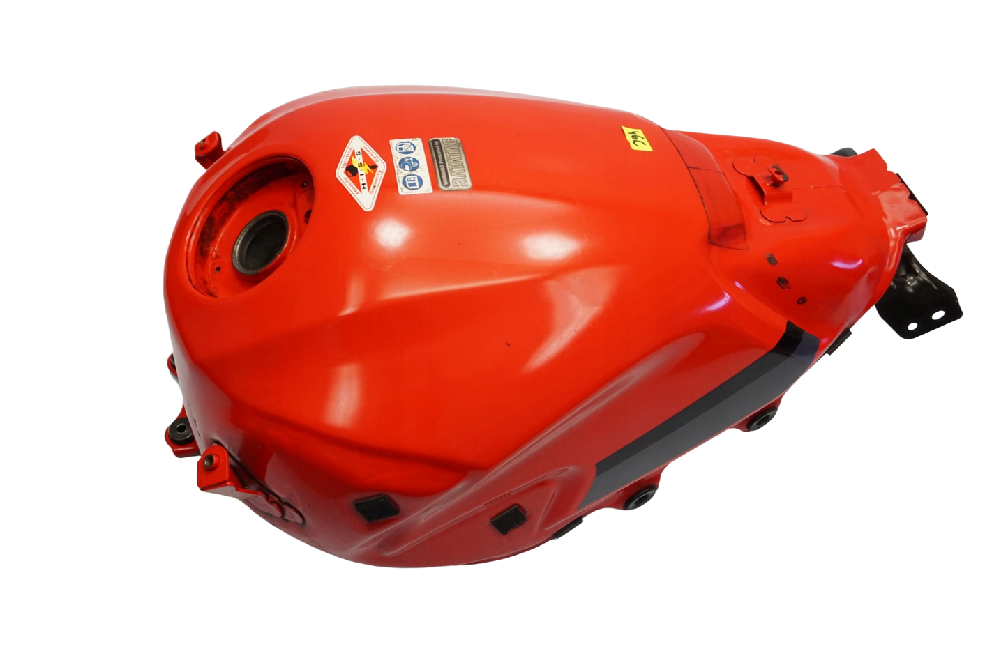 HONDA CB 500 X 2016 Kraftstofftank Benzintank Fuel Tank