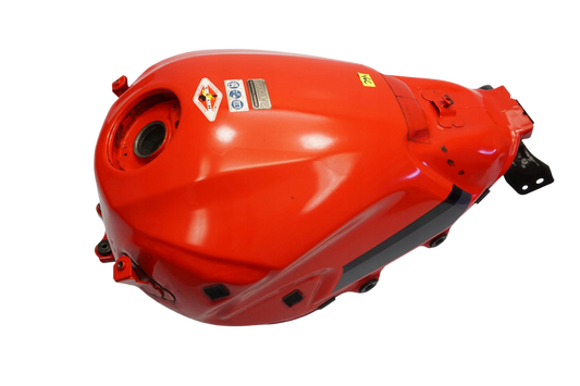 HONDA CB 500 X 2016 Kraftstofftank Benzintank Fuel Tank