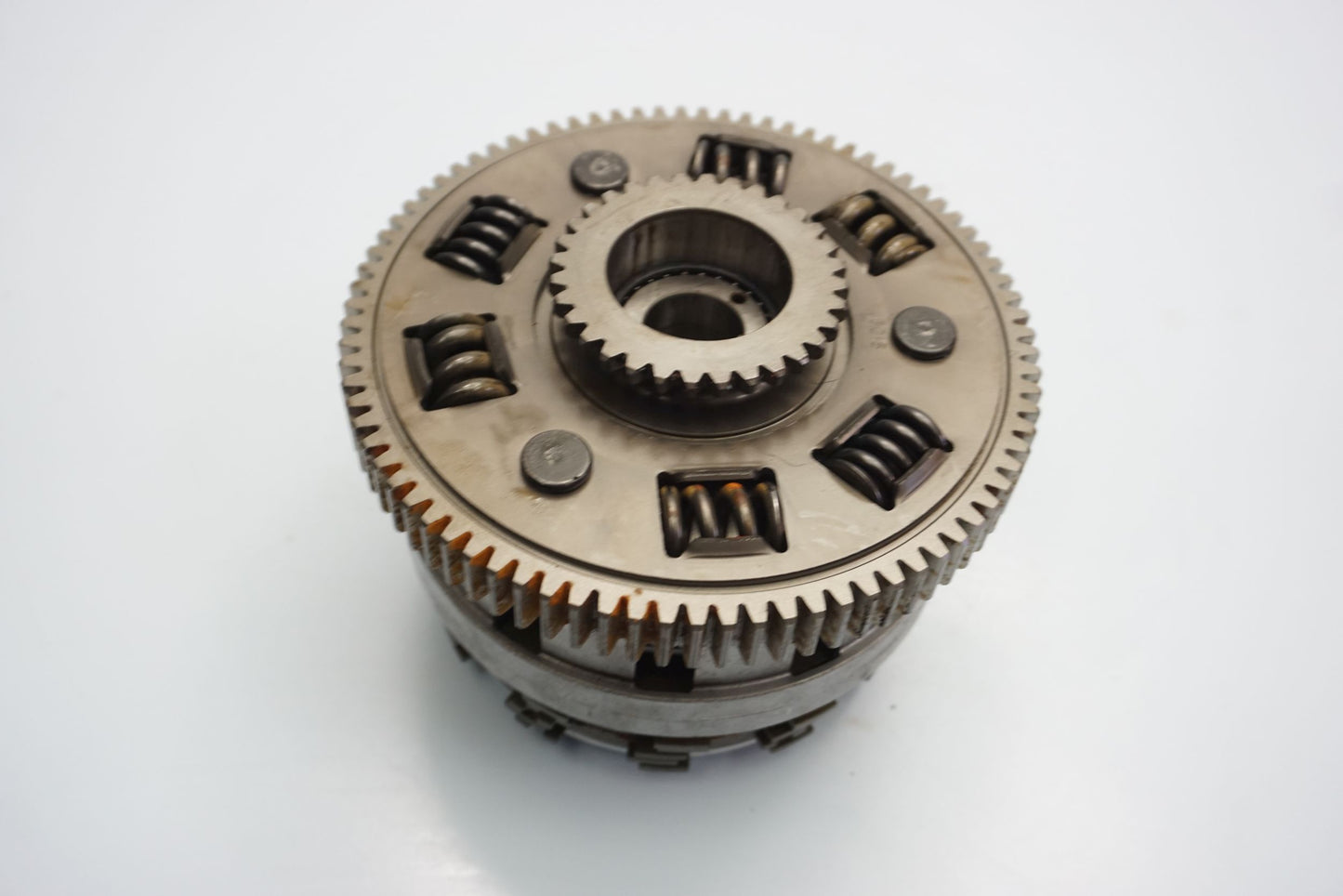 KAWASAKI Z-900 17-19 Kupplung Kupplungskorb Clutch 3