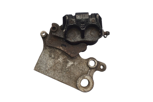 KAWASAKI NINJA 125 19-22 Bremse Bremssattel Bremszange hinten 1