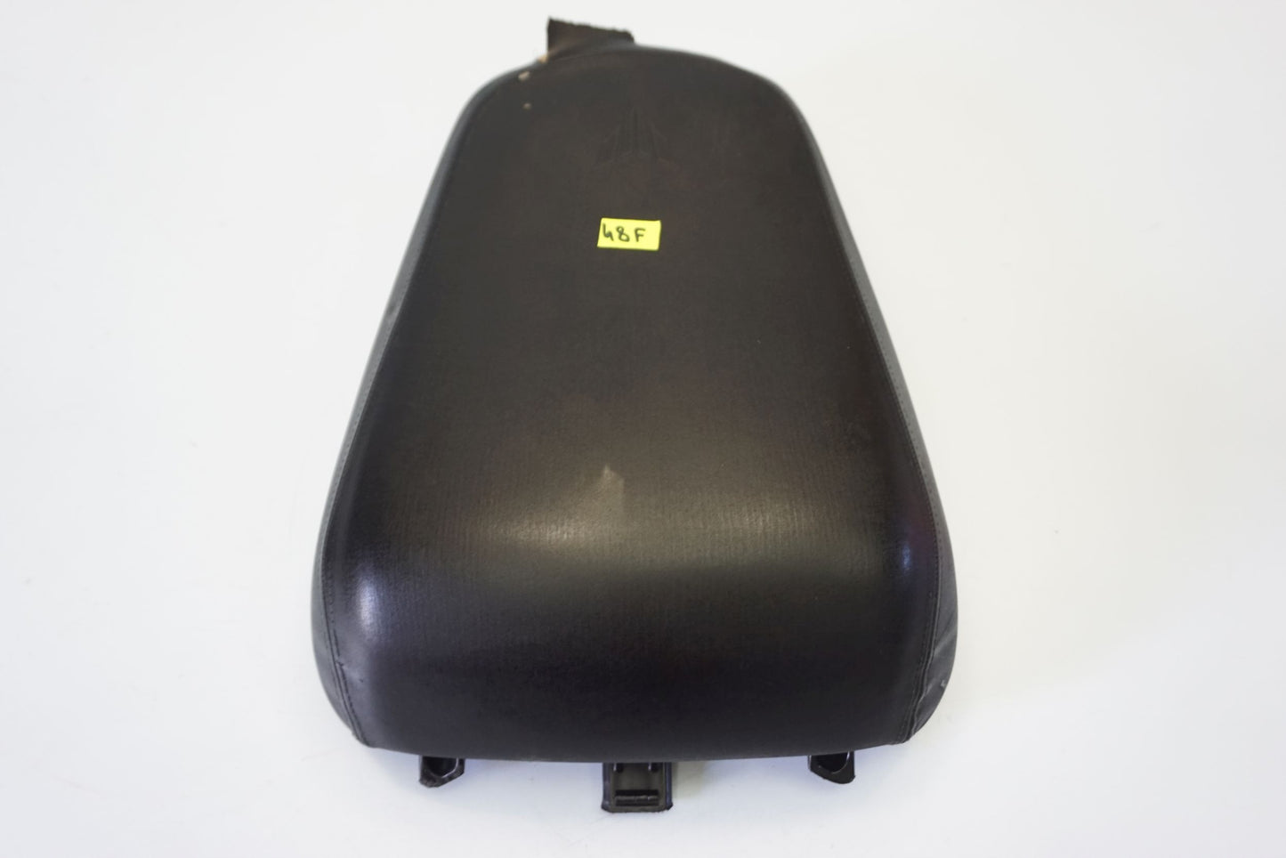 YAMAHA MT-03 06-13 Sitzbank Sozius Sitz hinten seat