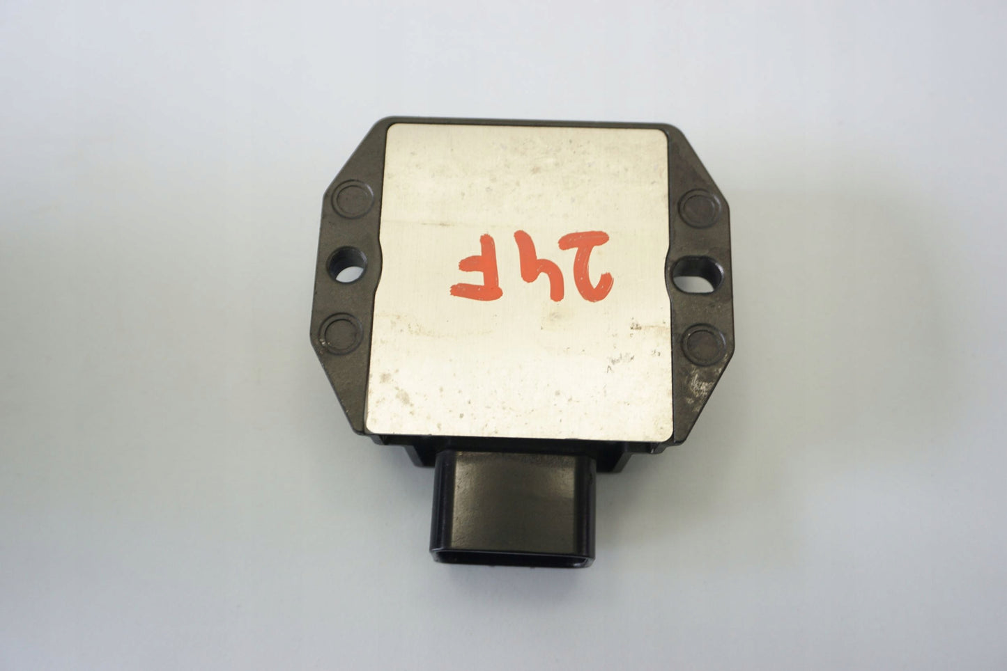 KTM 790 DUKE 18- Spannungsregler Gleichrichter Rectifier Voltage Regulator 2