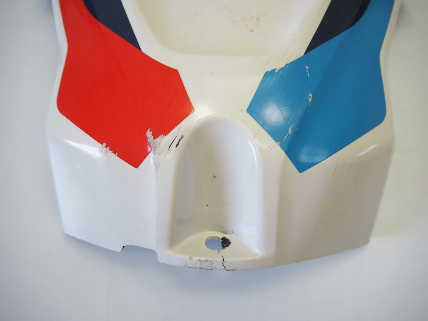 BMW S1000R M1000R 21- Tankabdeckung Tank Cover Tankverkleidung