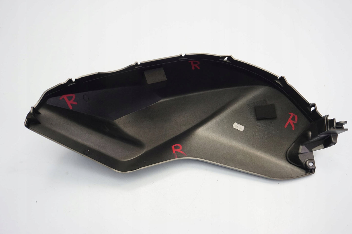 YAMAHA YZF-R 125 08-13 Tankabdeckung Tank Cover Tankverkleidung