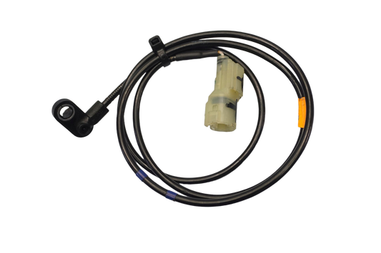 TRIUMPH STREET TRIPLE 765 17- ABS Sensor hinten