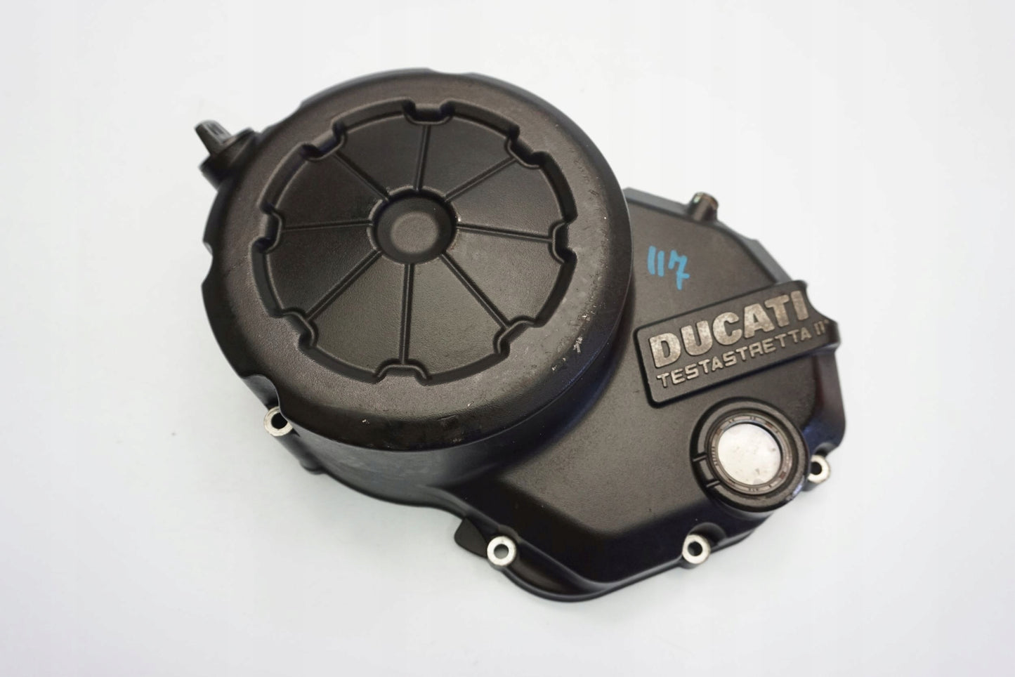 DUCATI DIAVEL 1200 Motordeckel Engine Cover