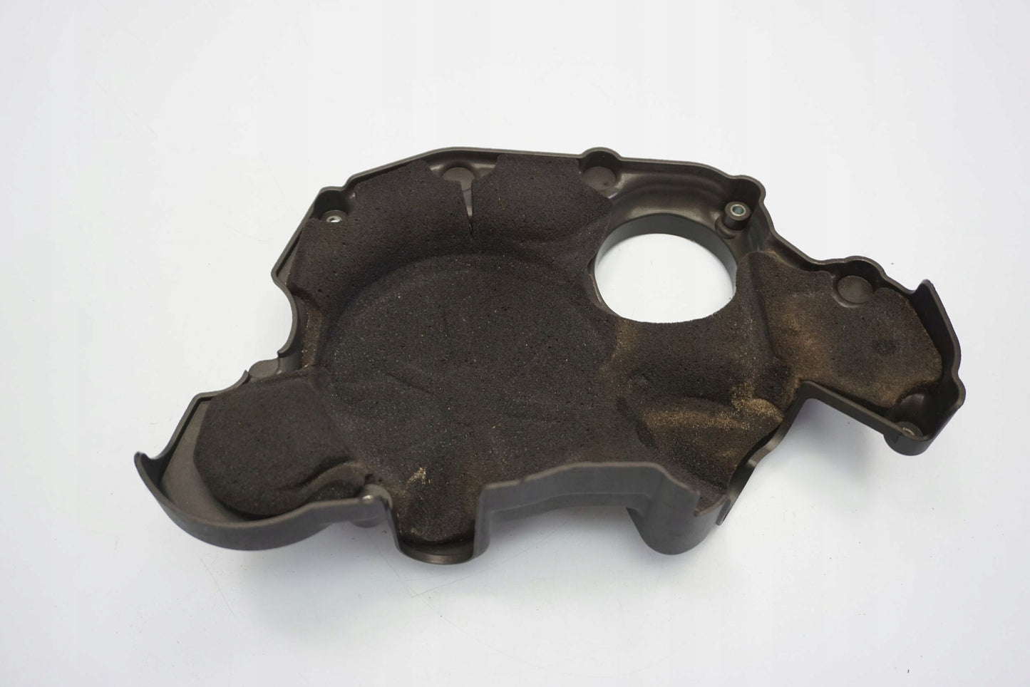 APRILIA TUONO 125 17-20 Motordeckel Engine Cover