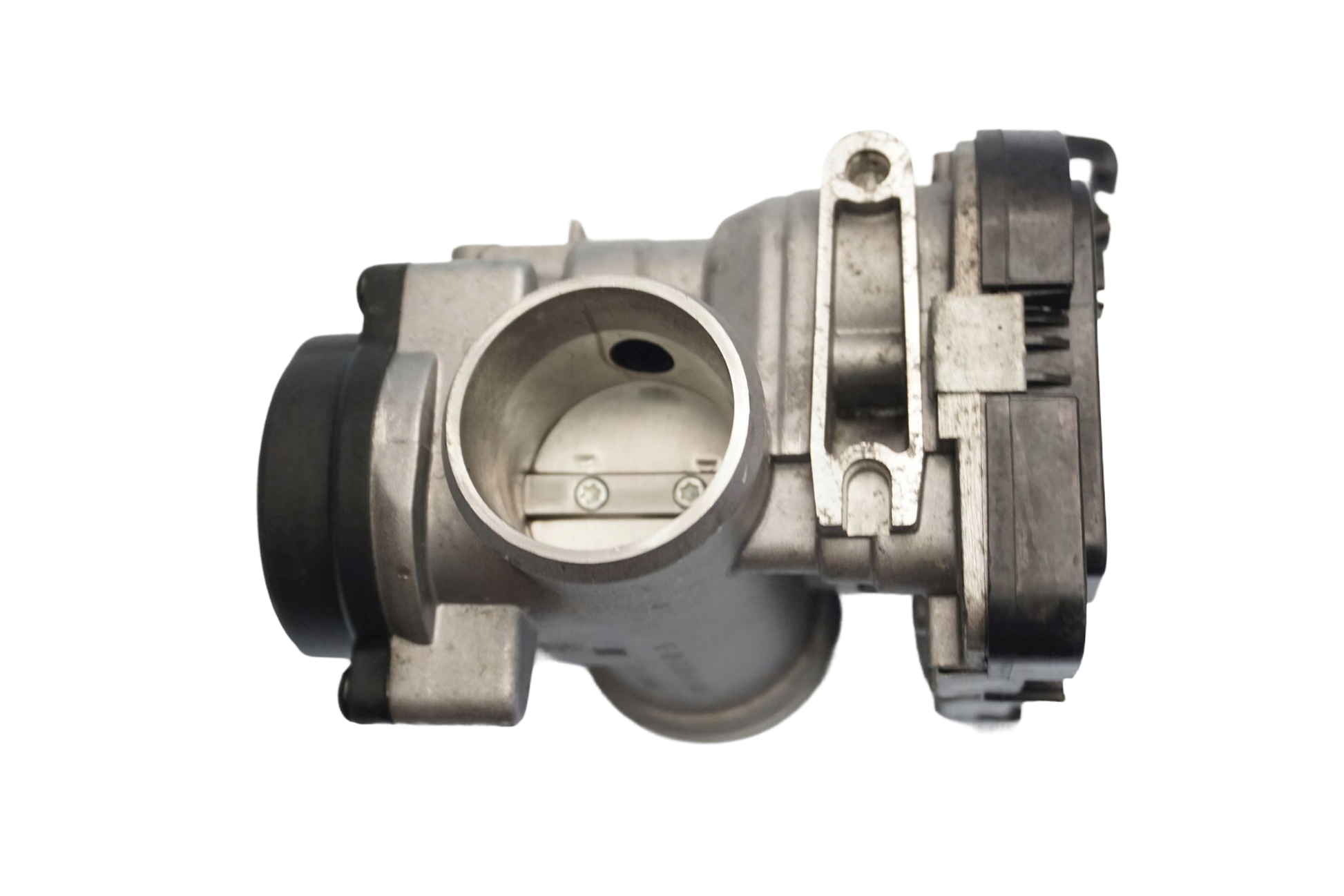 MOTO GUZZI V7 III STONE Einspritzanlage Drosselklappe Injection 1