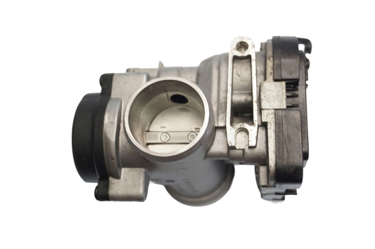 MOTO GUZZI V7 III STONE Einspritzanlage Drosselklappe Injection 1