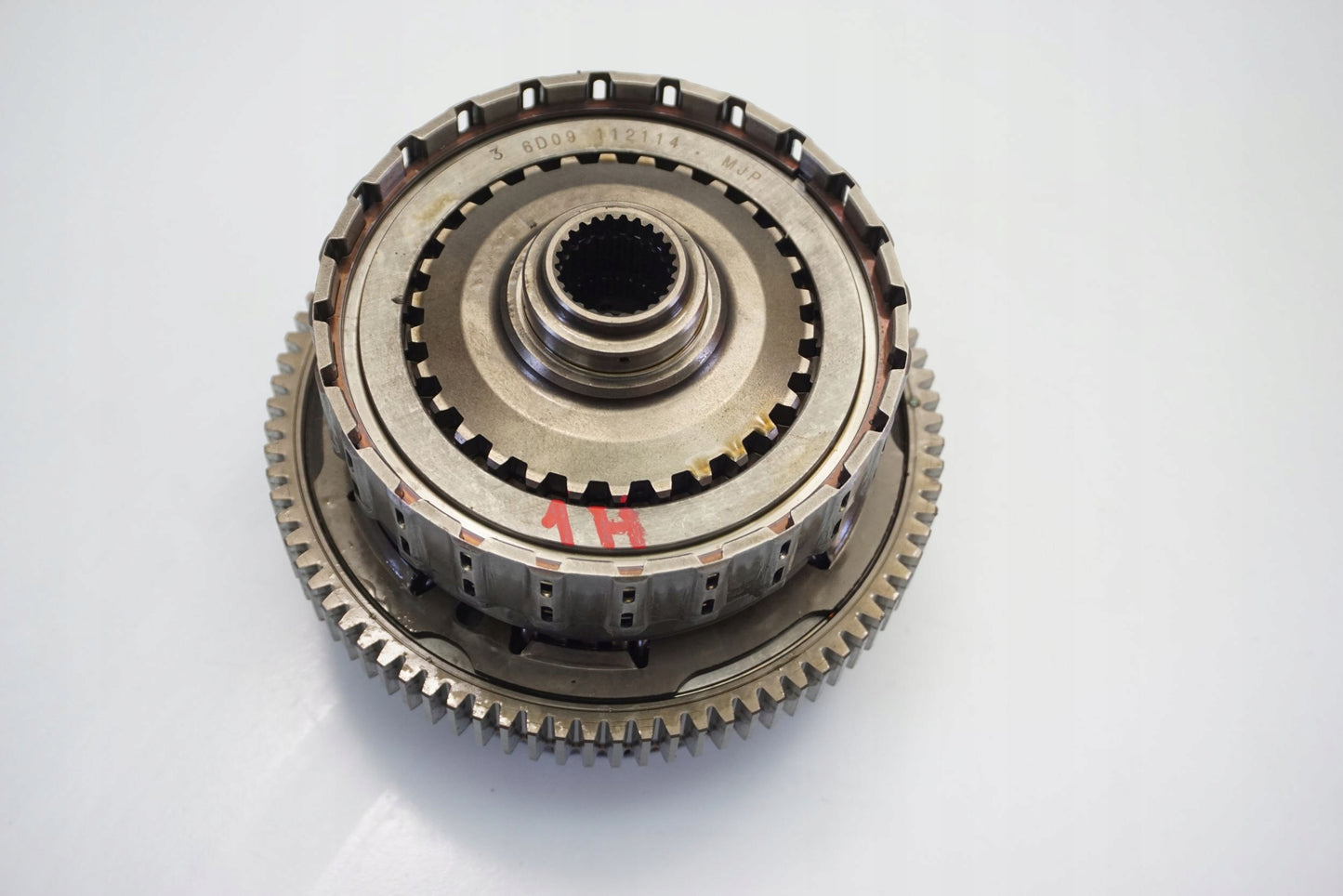 HONDA CRF 1000 AFRICA TWIN 15-17 Kupplung Kupplungskorb Clutch