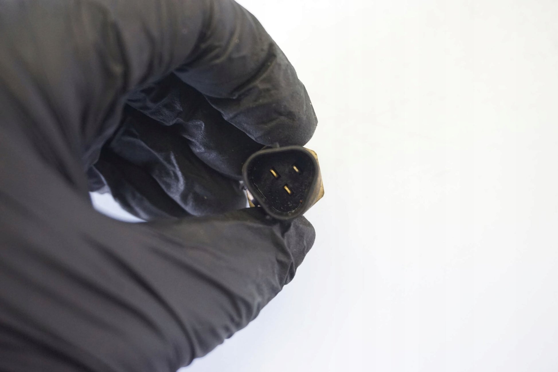 KAWASAKI Z1000 10-13 Temperatursensor Thermostat Temperature sensor 2