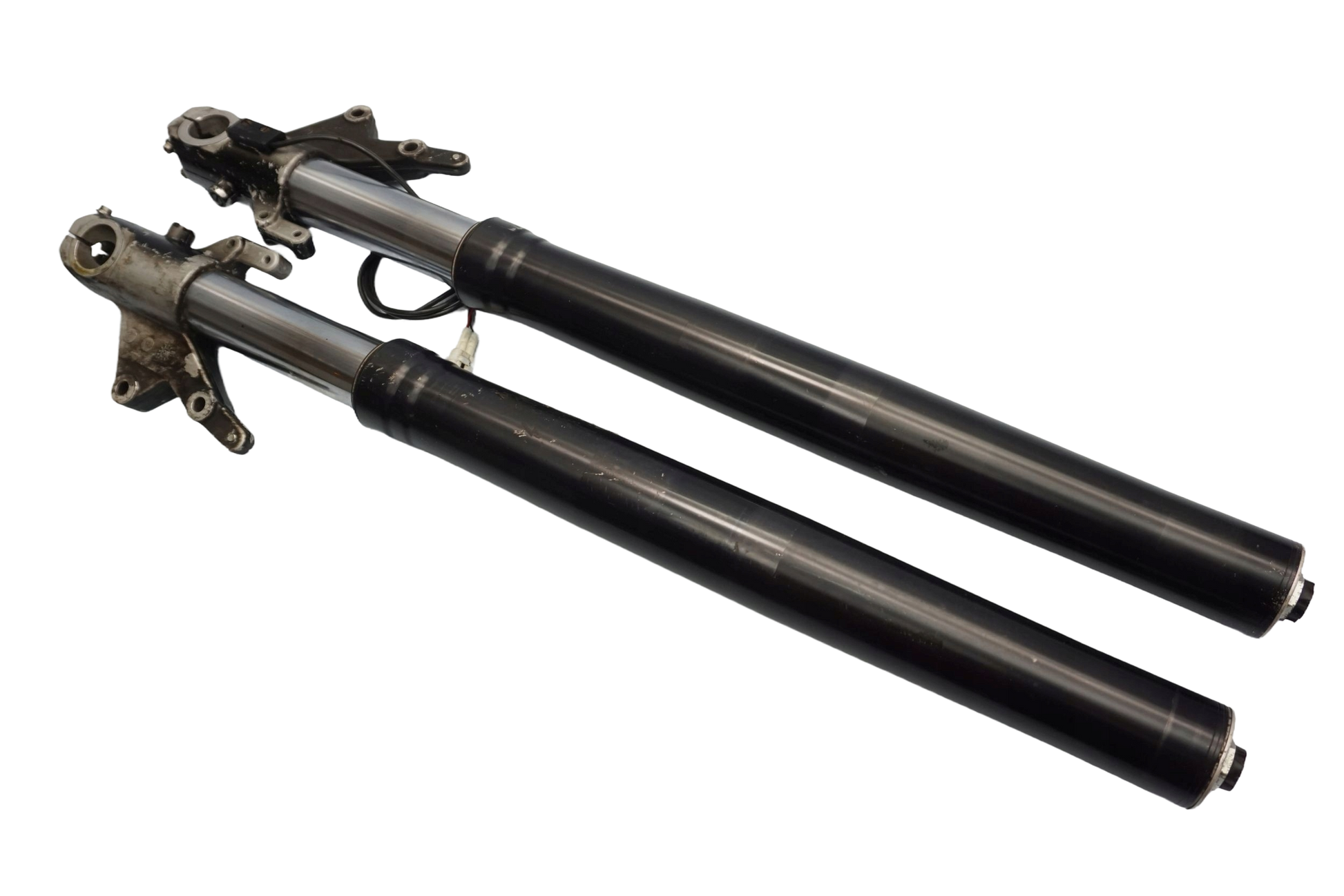 KTM 990 SUPER DUKE 07-13 Gabel Gabelholme Fork Suspension Fourche Forcella Horquilla 1