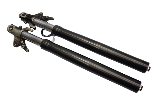 KTM 990 SUPER DUKE 07-13 Gabel Gabelholme Fork Suspension Fourche Forcella Horquilla 1