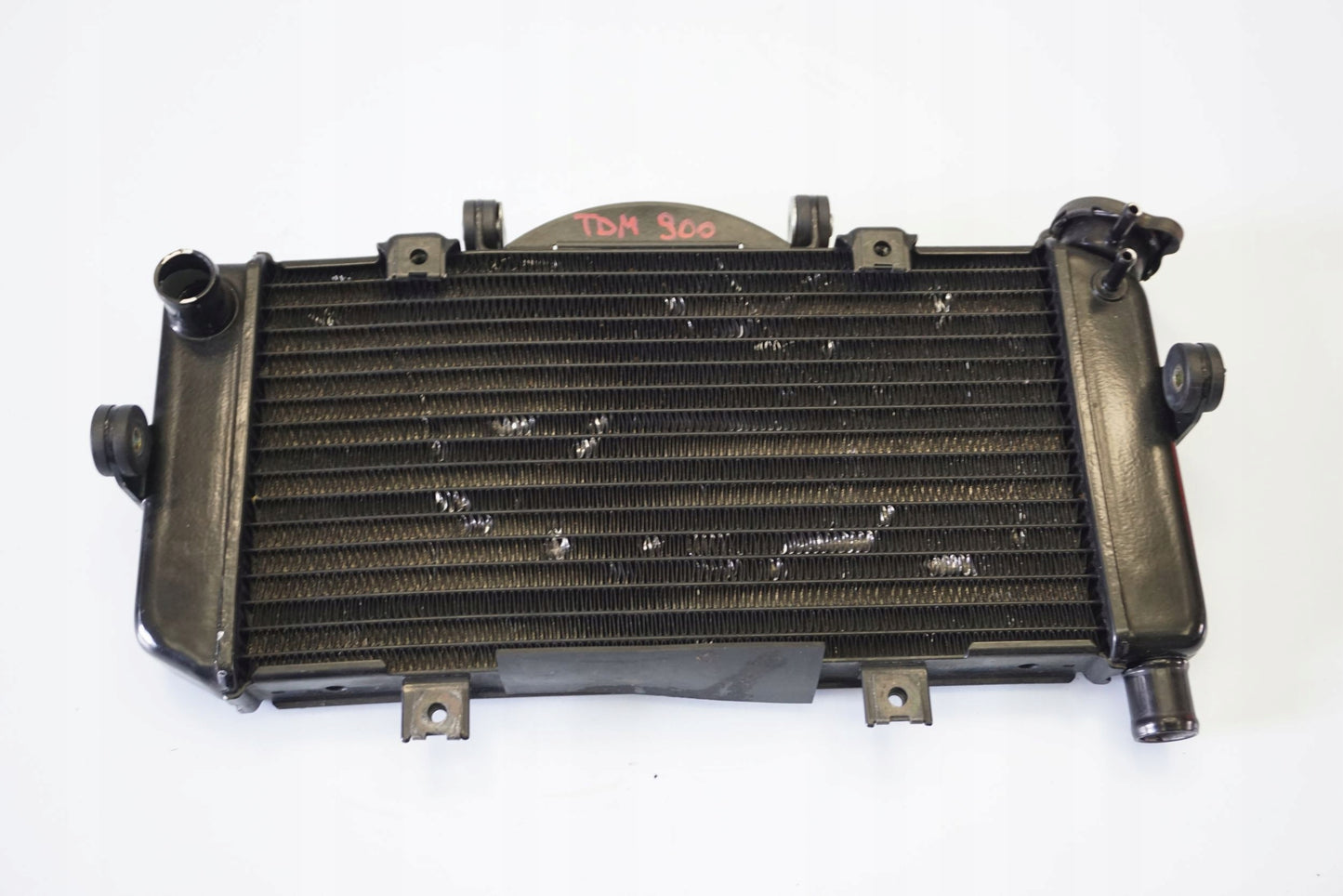 YAMAHA TDM 900 02-12 Wasserkühler Kühler Radiator