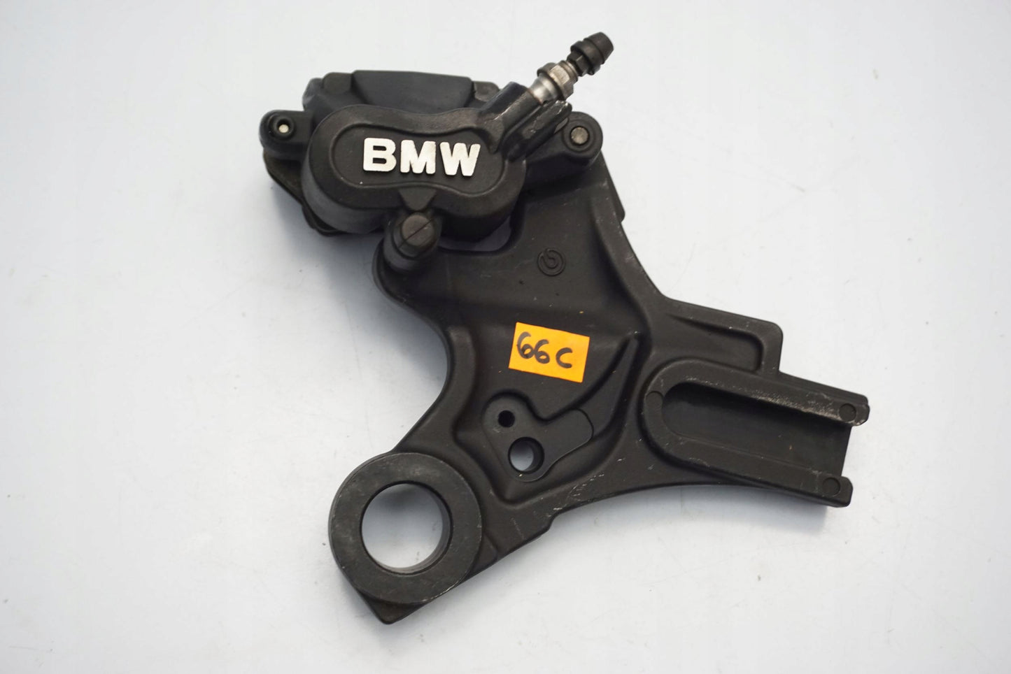 BMW S 1000 XR 15-19 Bremse Bremssattel Bremszange hinten