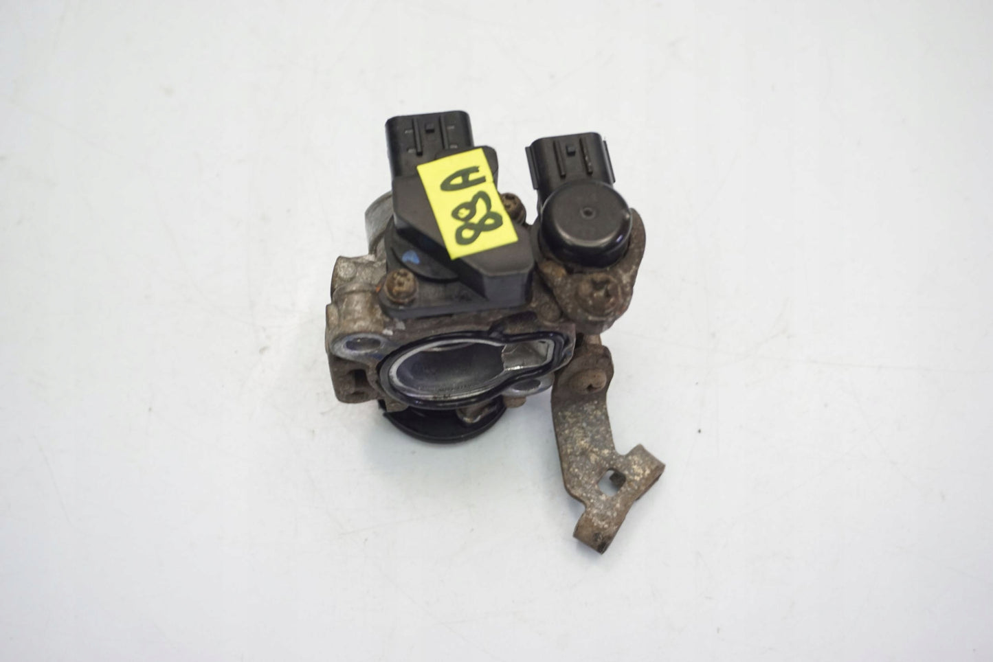 KAWASAKI NINJA 125 19-22 Einspritzanlage Drosselklappe Injection 3