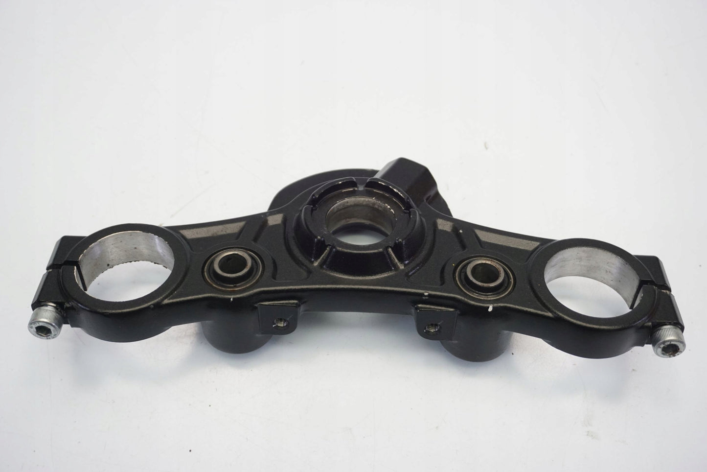 KAWASAKI NINJA 650 20- obere Gabelbrücke Triple Clamp oben 6