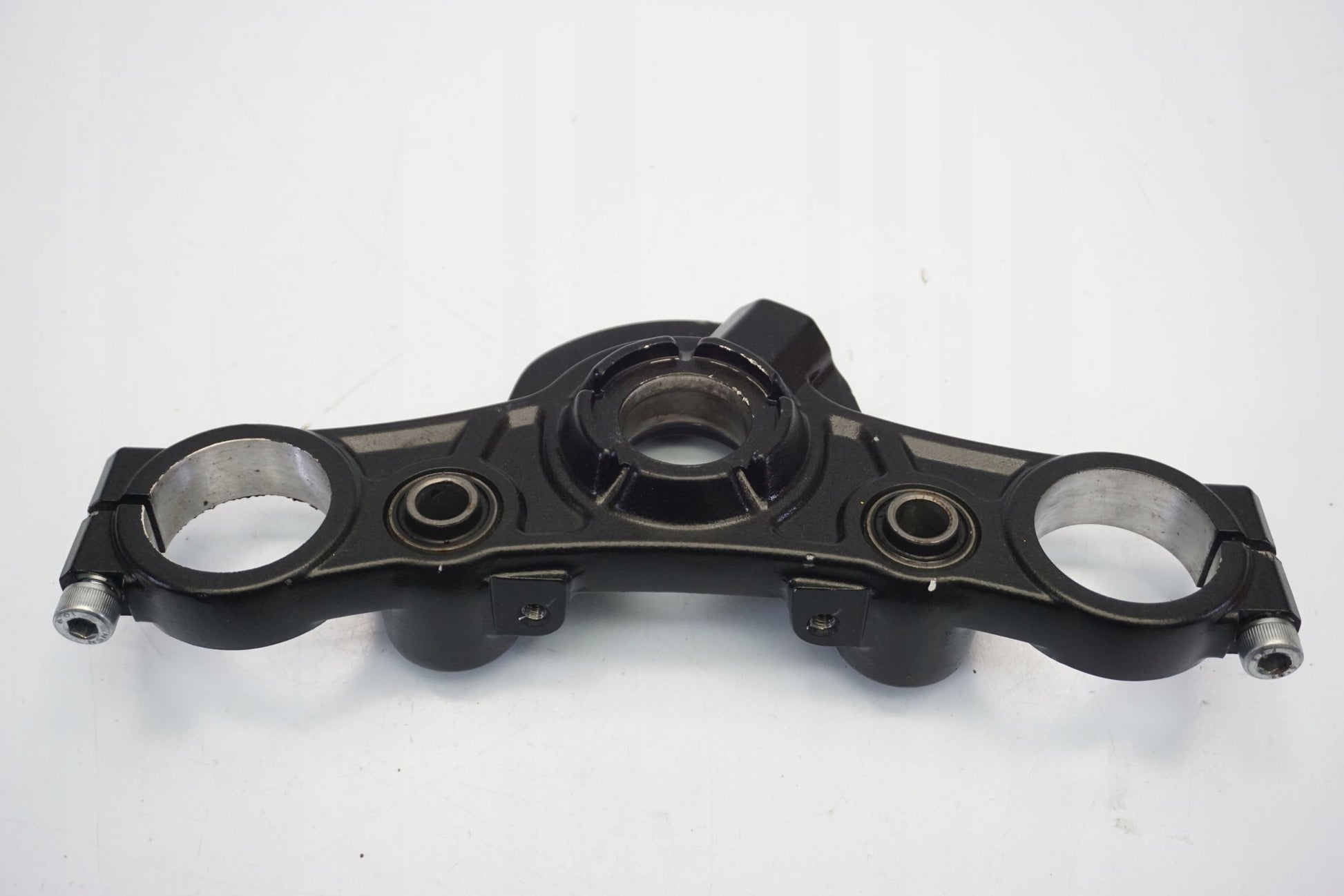 KAWASAKI NINJA 650 20- obere Gabelbrücke Triple Clamp oben 6