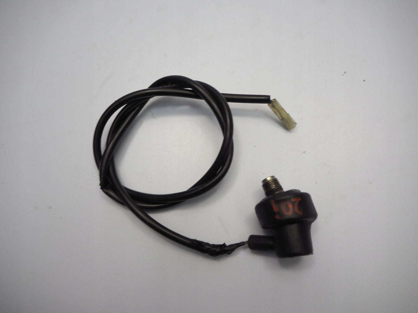 SUZUKI GSF 650 S BANDIT SPORT 07-08 Öldrucksensor Öldruckschalter Oil Pressure Switch