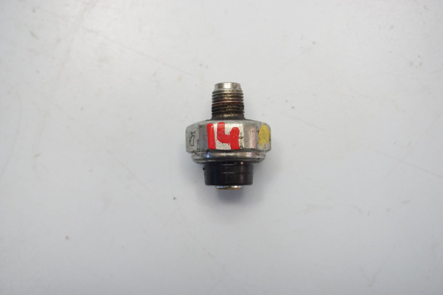 SUZUKI M 1800 R INTRUDER Öldrucksensor Öldruckschalter Oil Pressure Switch