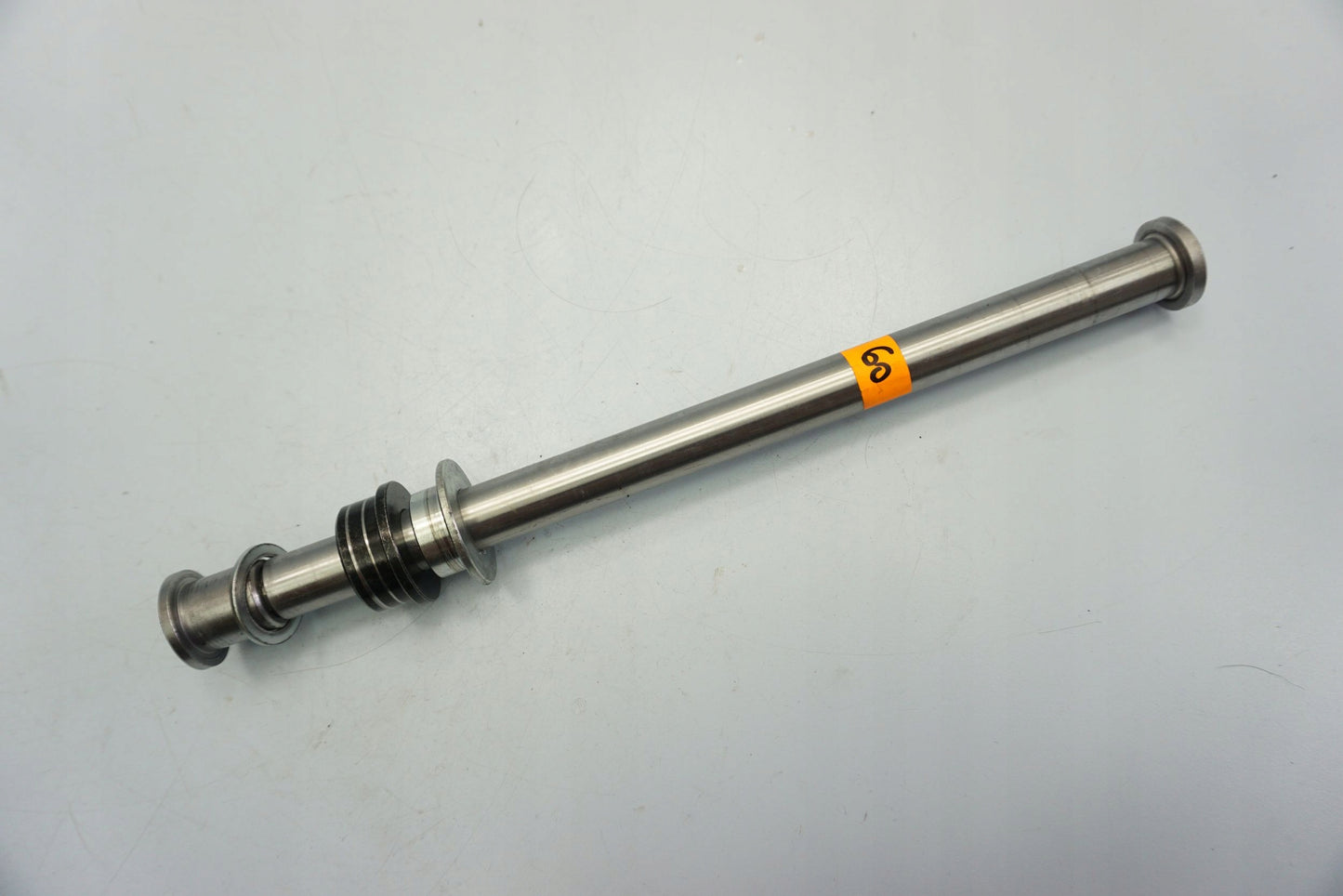 KAWASAKI NINJA 1000 SX 20- Hinterachse Achse hinten Radachse rear axle 5