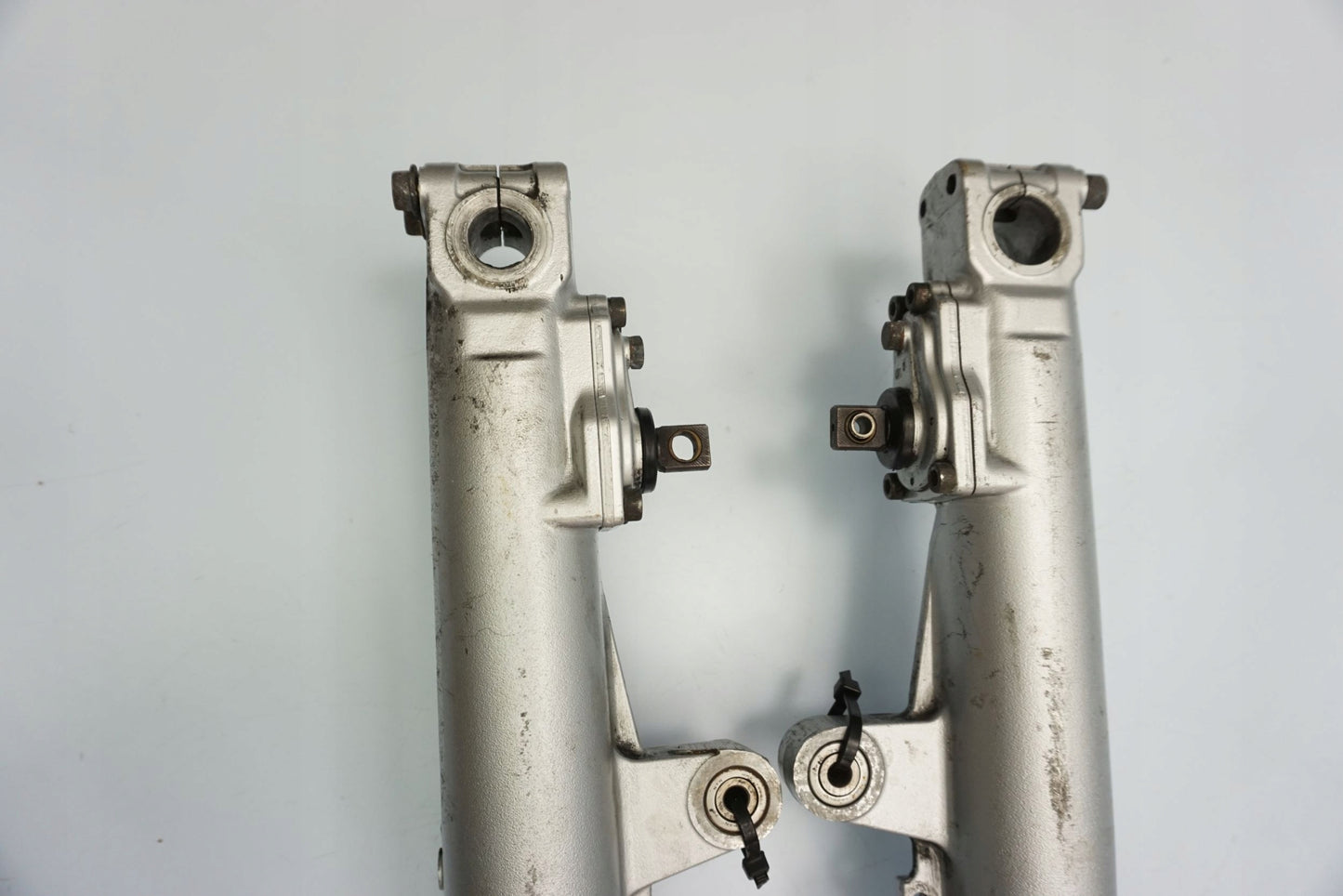 HONDA GL 1500 GOLDWING 82-01 Gabel Gabelholme Fork Suspension Fourche Forcella Horquilla 7