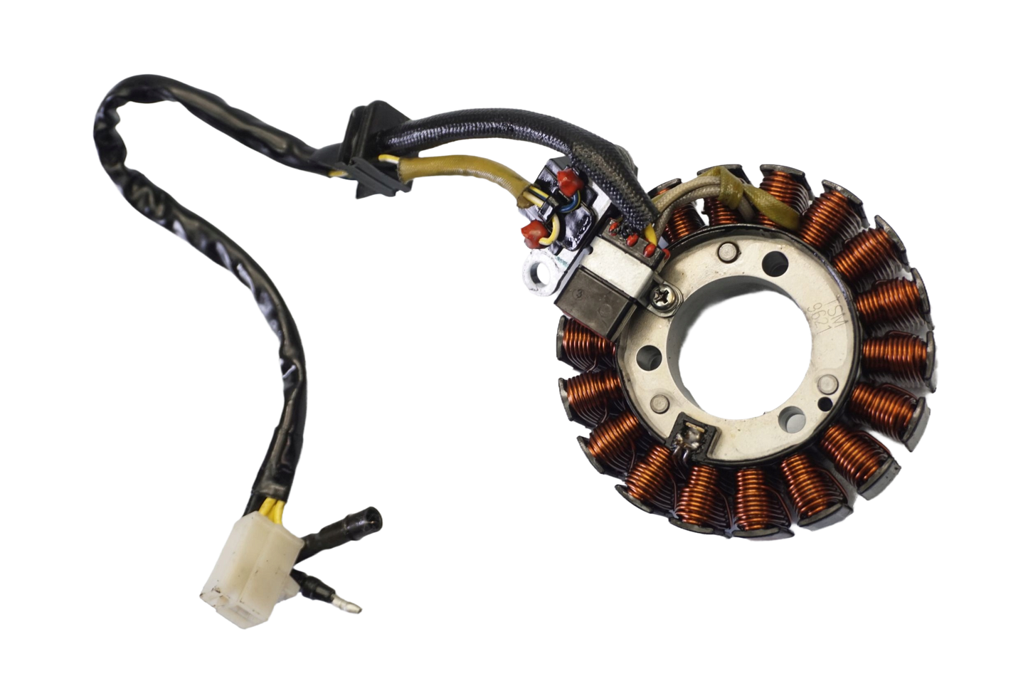 HONDA CB 125 R JC79 18-20 Lichtmaschine Stator Generator Lima Alternator