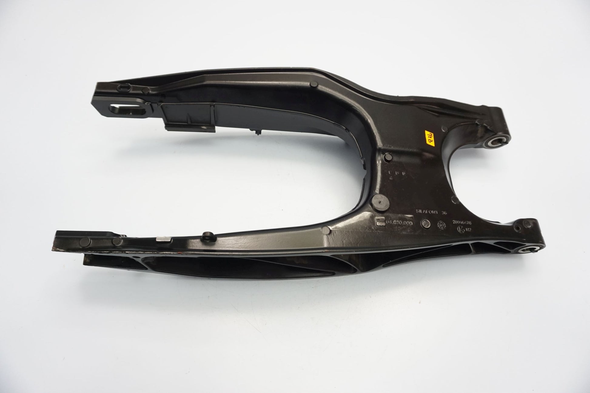 KTM 1290 SUPER ADVENTURE 15-16 Schwinge Hinterradschwinge swing arm 5