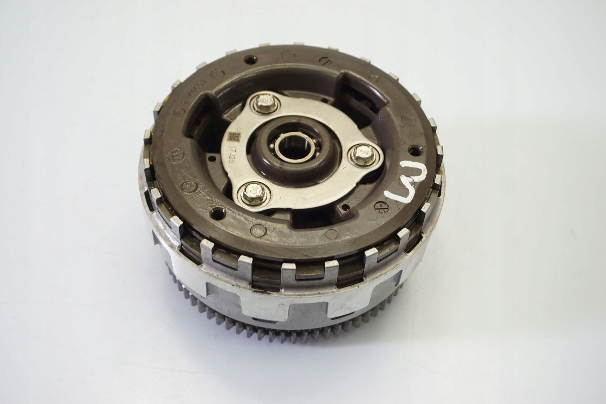 KTM 1290 SUPER ADVENTURE 17- Kupplung Kupplungskorb Clutch 8