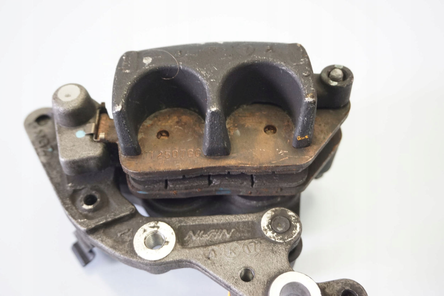 HONDA CBR 650 F 14-18 Bremse Bremssattel Bremszange vorne rechts