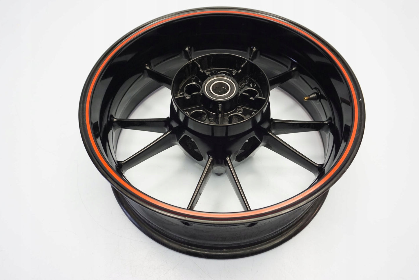 BMW S 1000 R 13-16 Felge hinten Wheel Hinterrad