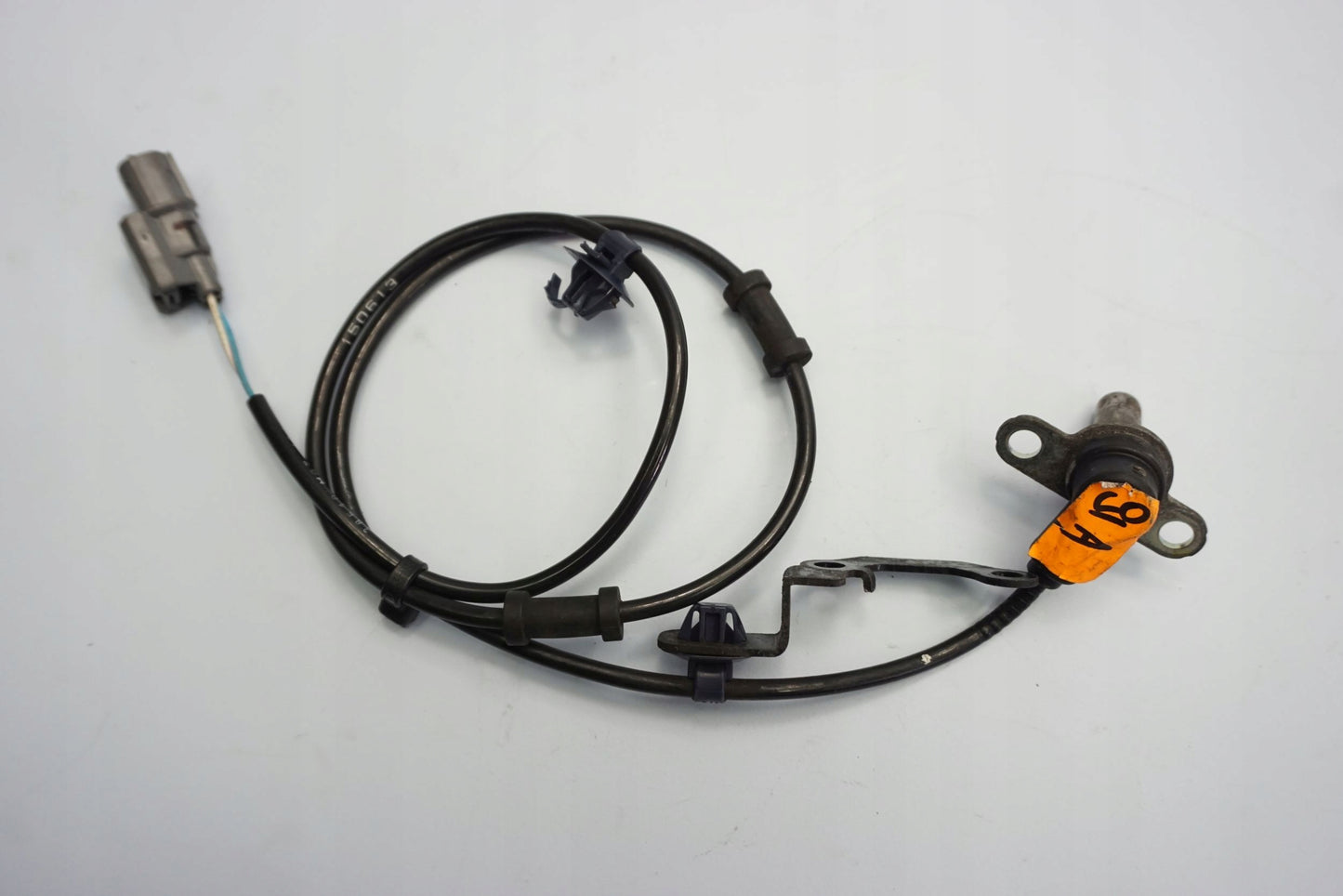 HONDA CB 500 F PC45 13-16 ABS Sensor hinten