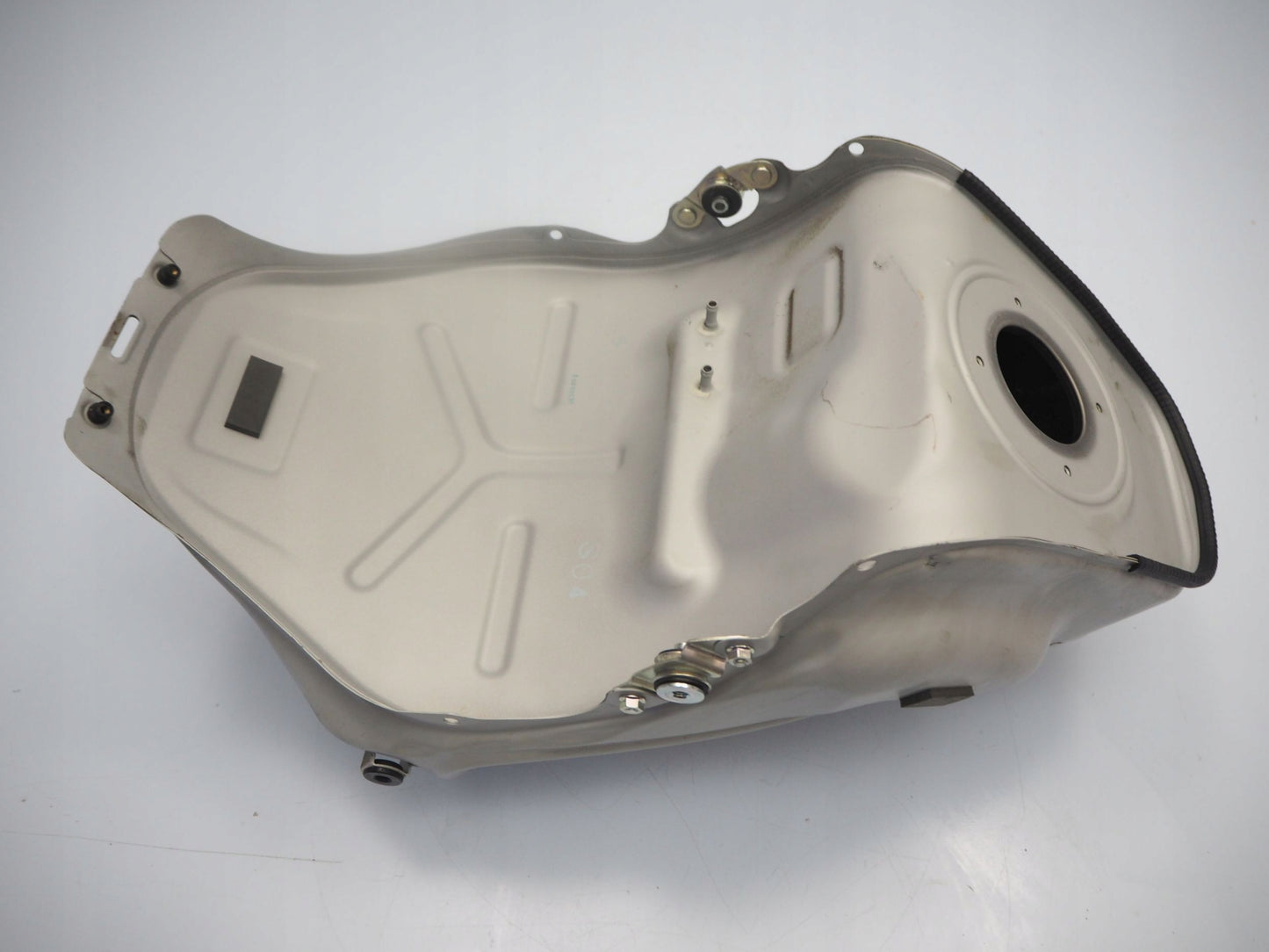 YAMAHA MT-10 16-21 Kraftstofftank Benzintank Fuel Tank