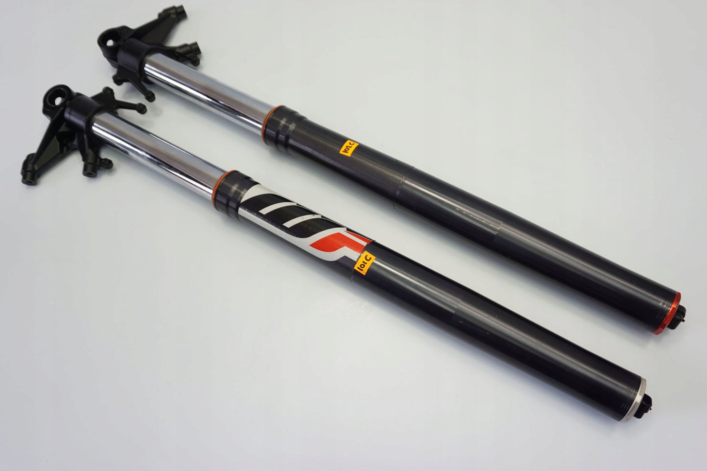 KTM 1190 ADVENTURE 13-16 Gabel Gabelholme Fork Suspension Fourche Forcella Horquilla 13
